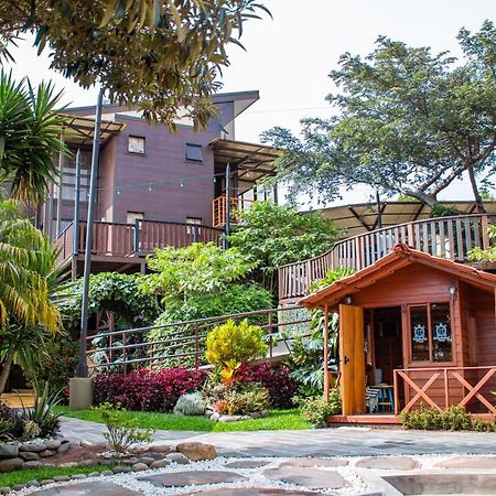 Hotel & Spa Poco A Poco - Costa Rica Monteverde Exterior foto